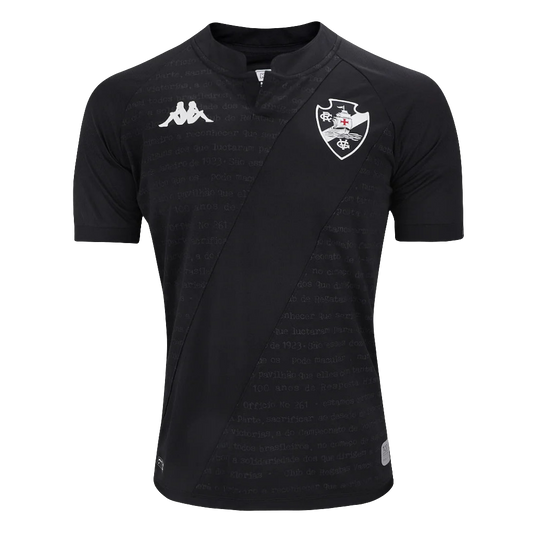 Camiseta Vasco 24/25 IV Cuarta - Versión Aficionado