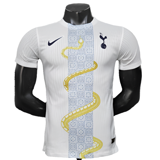 Camiseta Tottenham 25/26 Edición Especial - Versión Jugador