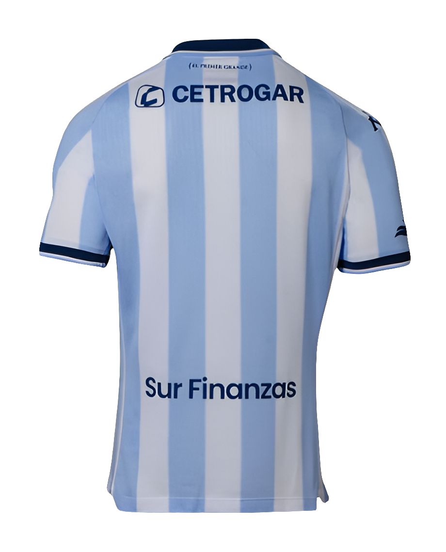 Camiseta Racing Club 25/26 I Casa - Versión Aficionado