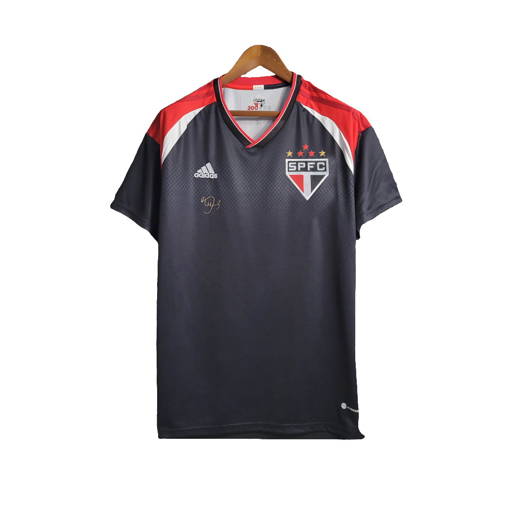 Camiseta São Paulo 23/24 Edición Especial - Versión Aficionado