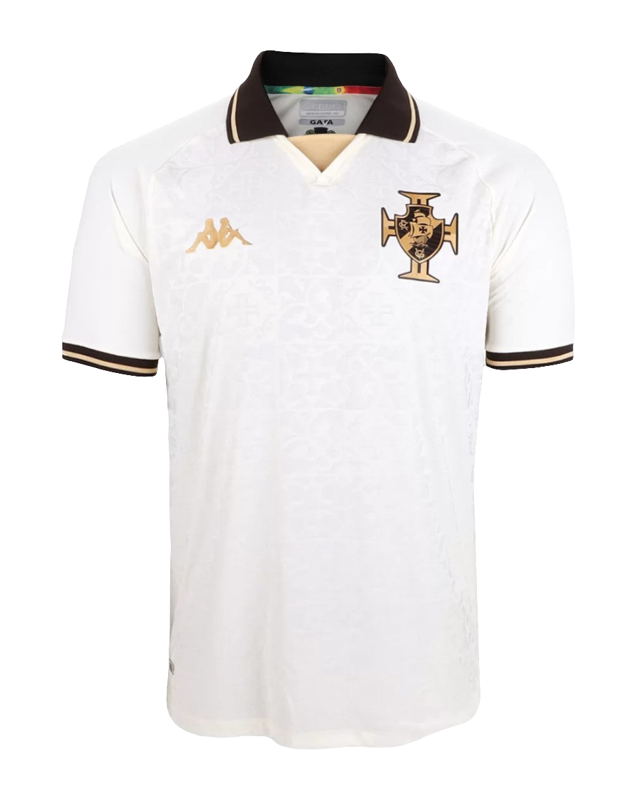 Camiseta Vasco 22/23 III Tercera - Versión Aficionado
