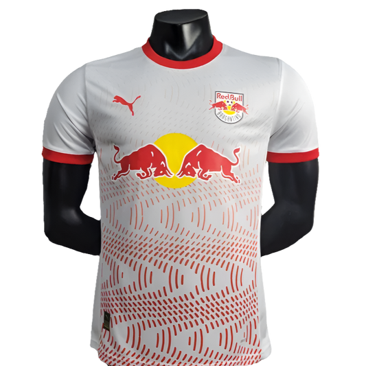 Camiseta Bragantino 25/26 I Casa - Versión Jugador