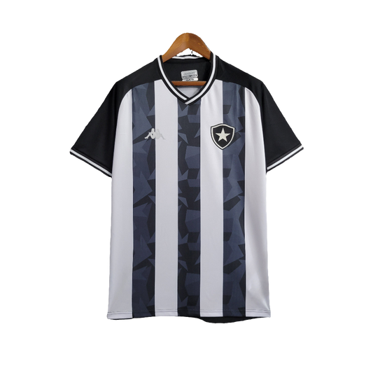 Camiseta Botafogo 19/20 I Casa - Versión Retro