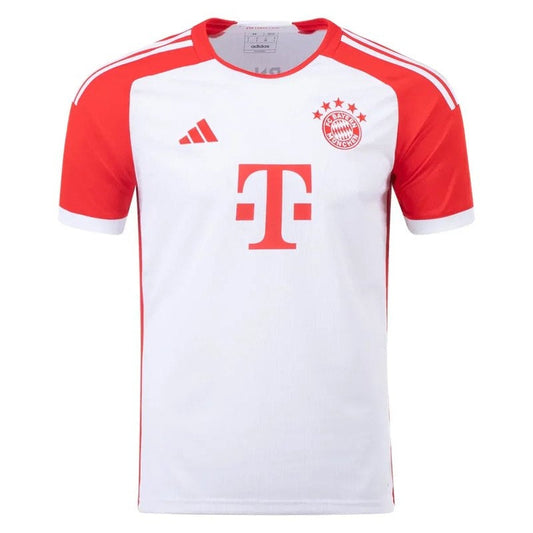Camiseta Bayern de Múnich 23/24 I Casa - Versión Aficionado