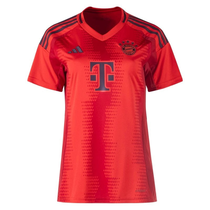 Camiseta Bayern de Múnich 24/25 I Casa - Femenina