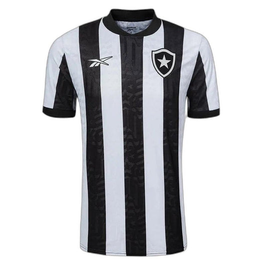 Camiseta Botafogo 23/24 I Casa - Versión Aficionado