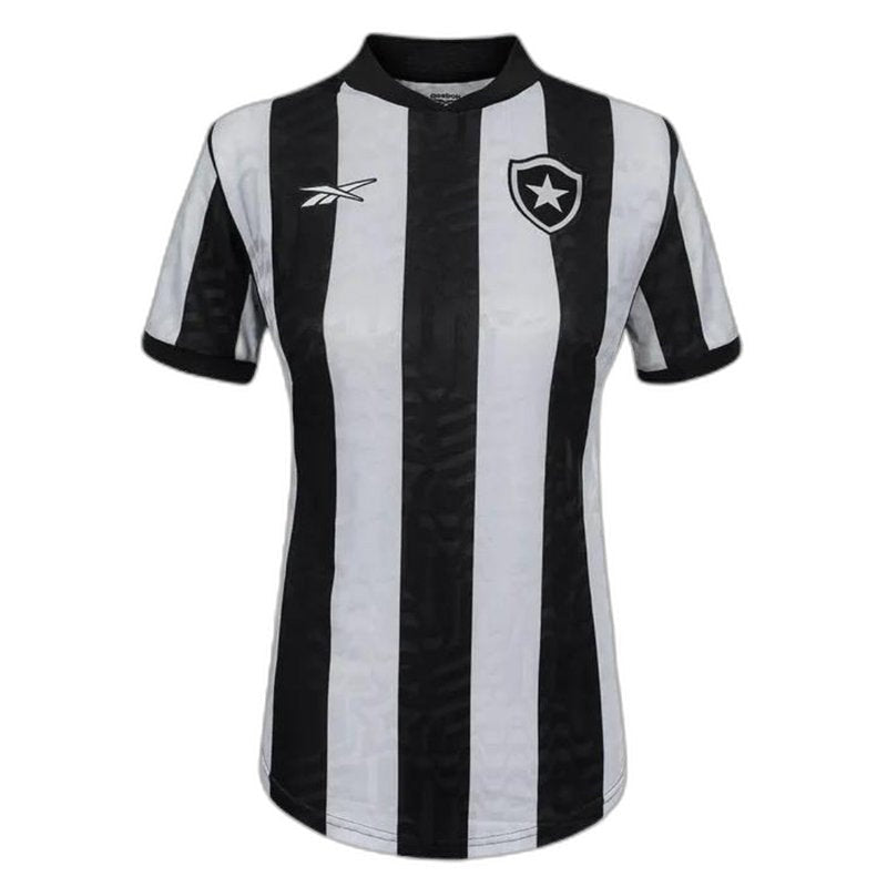 Camiseta Botafogo 23/24 I Casa - Femenina