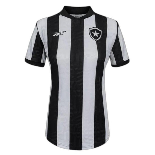 Camiseta Botafogo 23/24 I Casa - Femenina