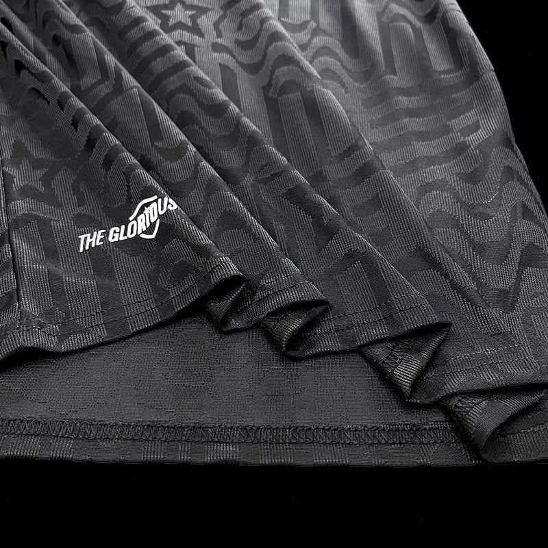 Camiseta Botafogo 23/24 II Visitante - Versión Aficionado