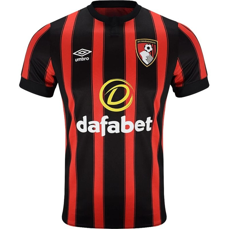 Camiseta Bournemouth 23/24 I Casa - Versión Aficionado
