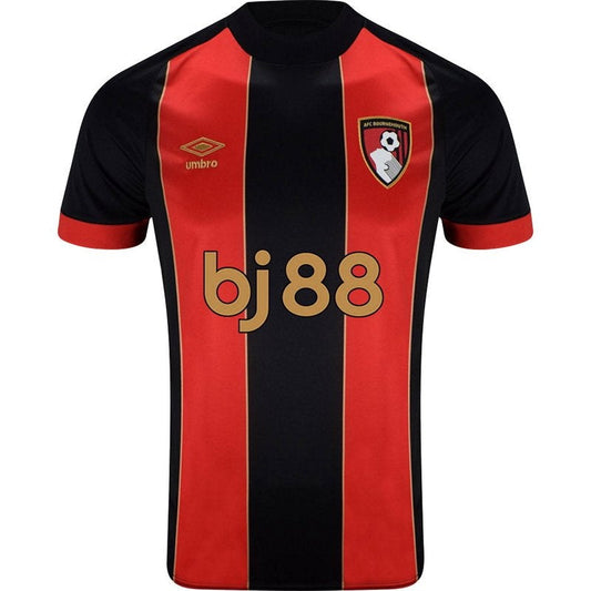 Camiseta Bournemouth 24/25 I Casa - Versión Aficionado