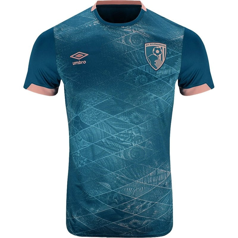 Camiseta Bournemouth 24/25 III Tercera - Versión Aficionado