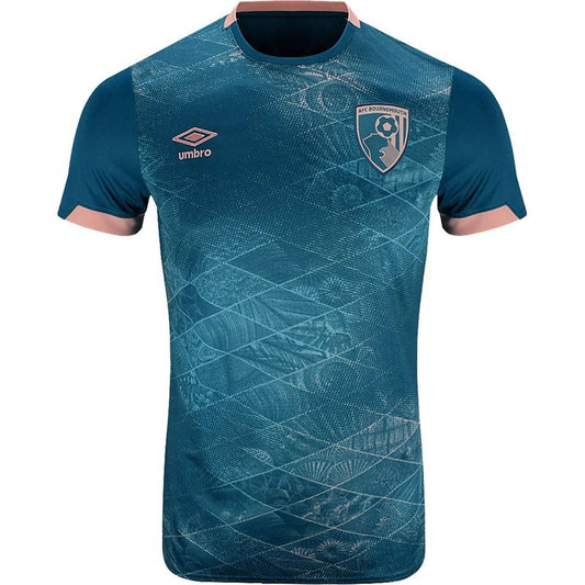 Camiseta Bournemouth 24/25 III Tercera - Versión Aficionado