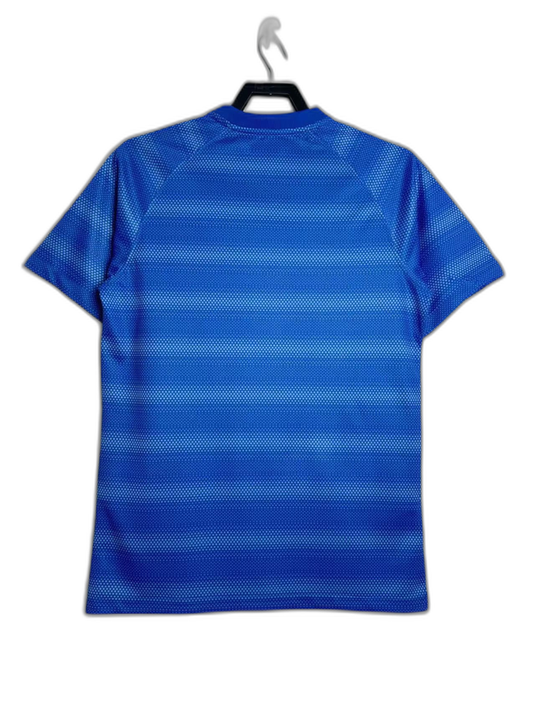 Camiseta Brasil 2014 II Visitante - Versión Retro