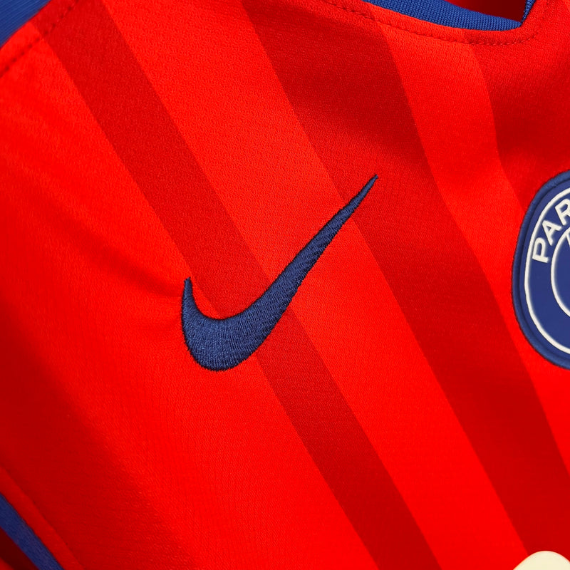 25/26 PSG third away S-4XL11