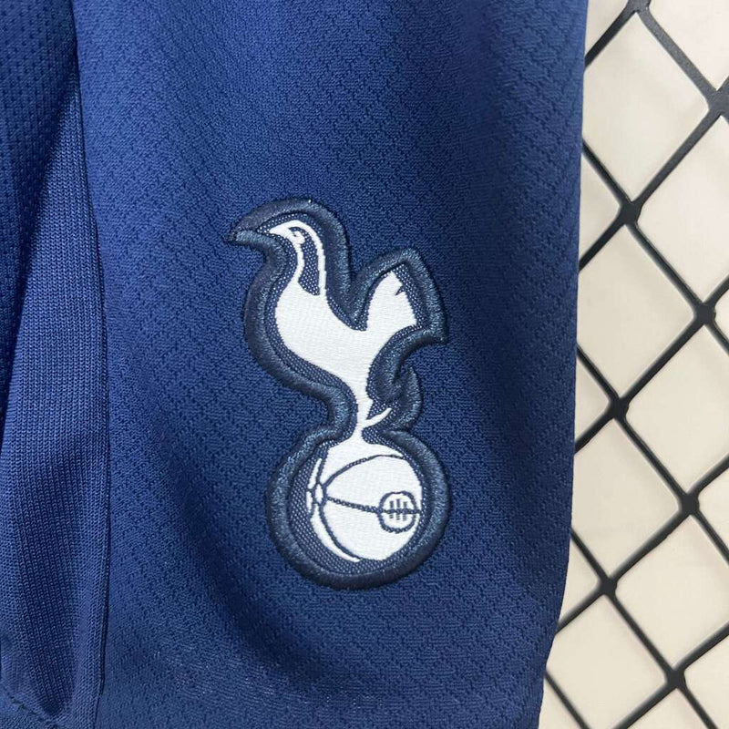TOTTENHAM I 24/25 CONJUNTO INFANTIL