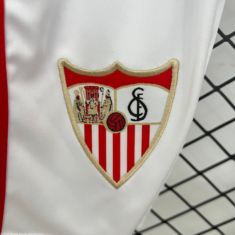 25/26 Kids Sevilla Home Size: 16-2810