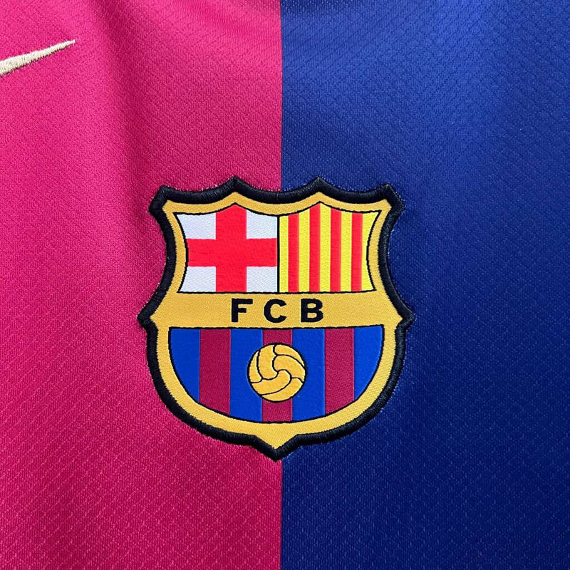 BARCELONA I 24/25