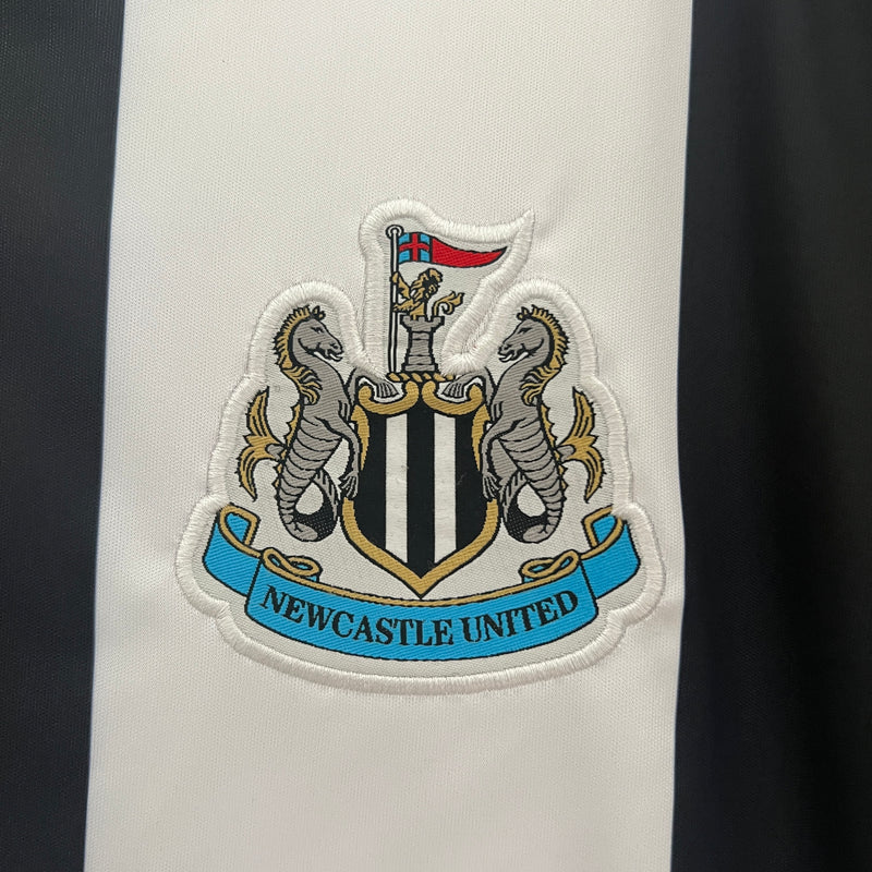 24/25 Newcastle United Home S-4XL8
