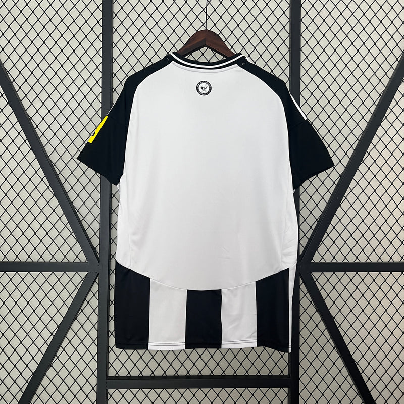 24/25 Newcastle United Home S-4XL8