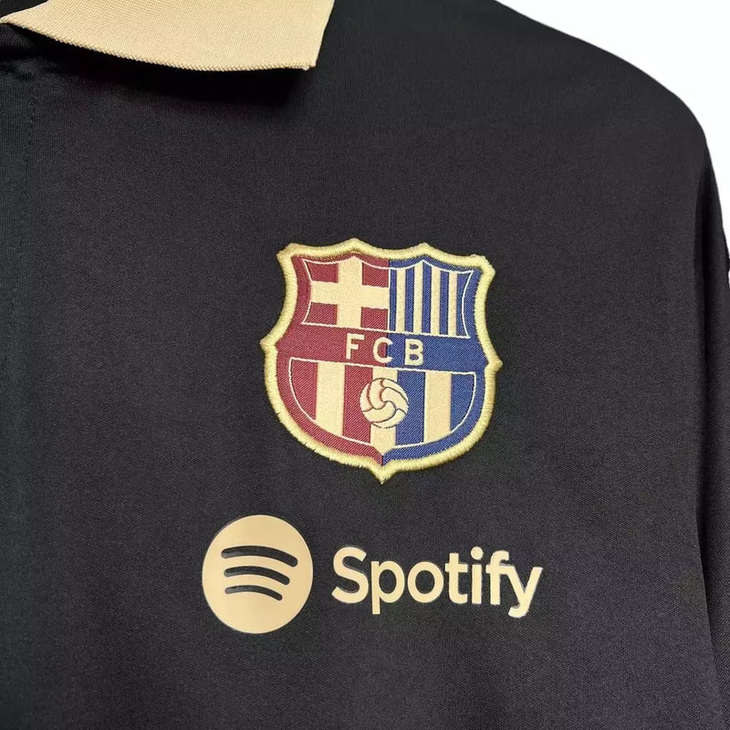BARCELONA POLO II 24/25