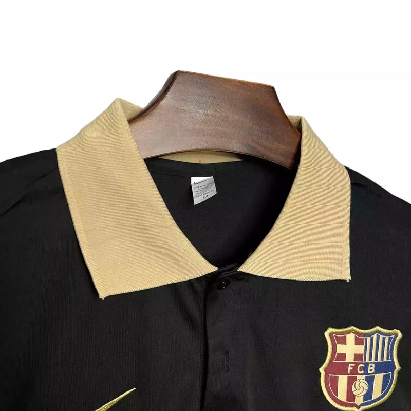 BARCELONA POLO II 24/25
