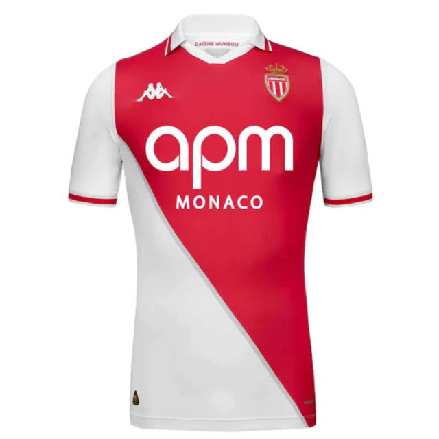 MONACO I 24/25