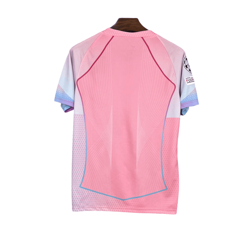 BARCELONA 25/26 - ROSA