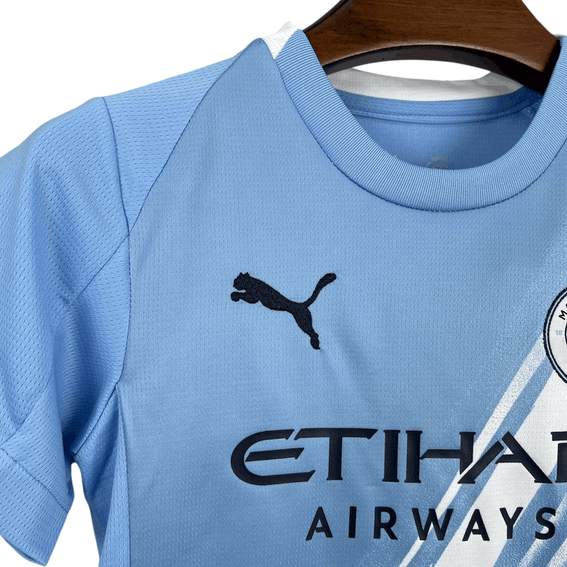 CONJUNTO INFANTIL I 25/26 MANCHESTER CITY