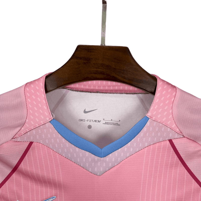 BARCELONA 25/26 - ROSA
