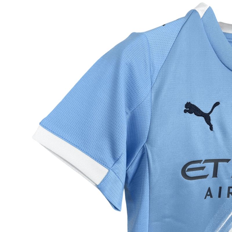 CONJUNTO INFANTIL I 25/26 MANCHESTER CITY