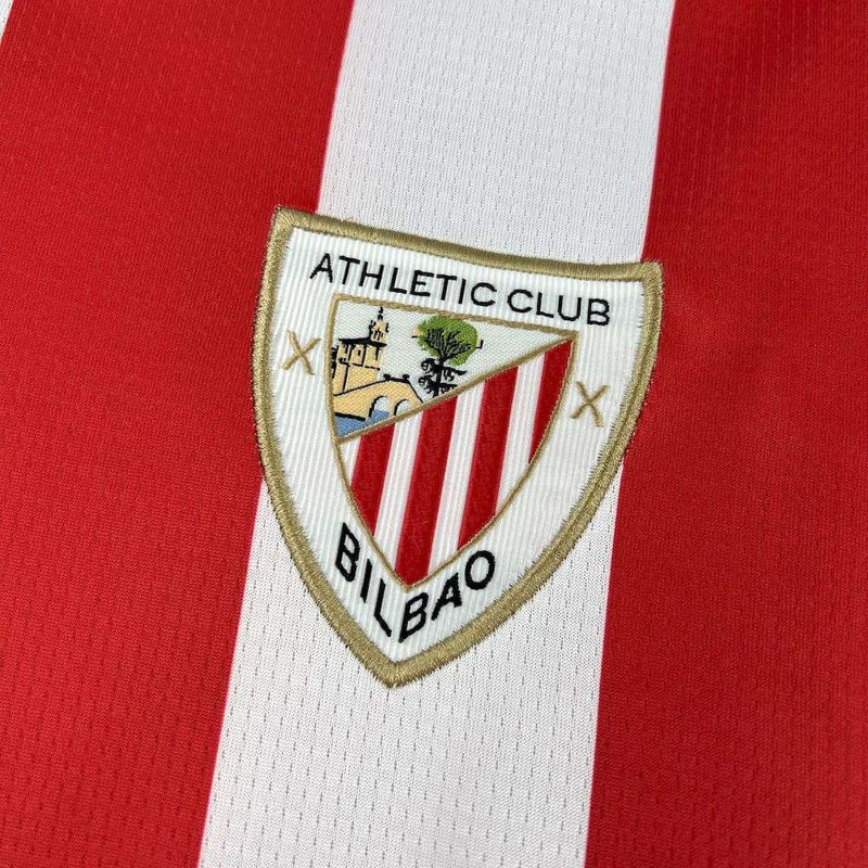 ATHLETIC BILBAO I 25/26