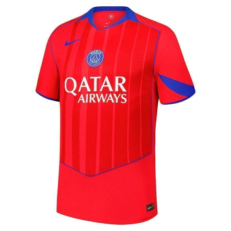 25/26 PSG third away S-4XL11