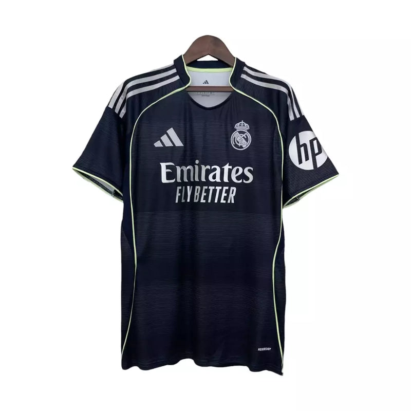 REAL MADRID II 25/26