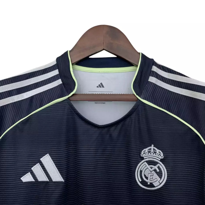 REAL MADRID II 25/26