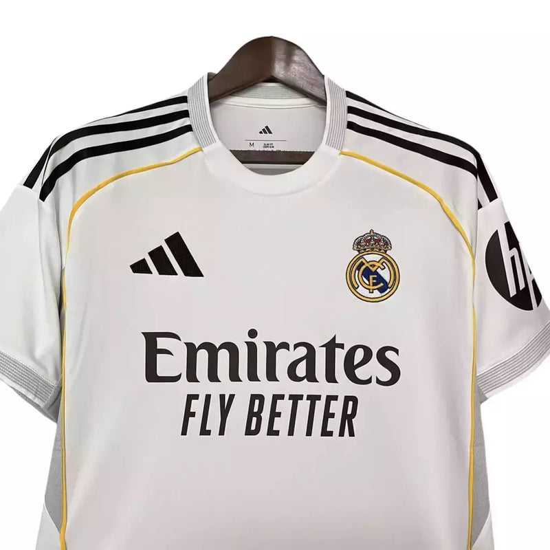 REAL MADRID I 25/26