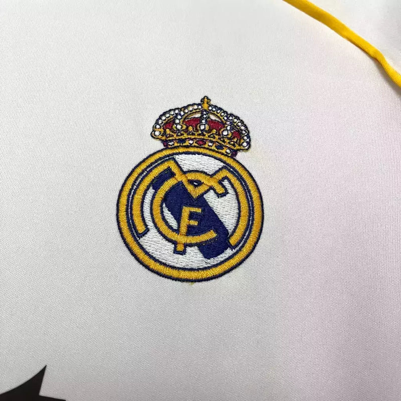 REAL MADRID I 25/26
