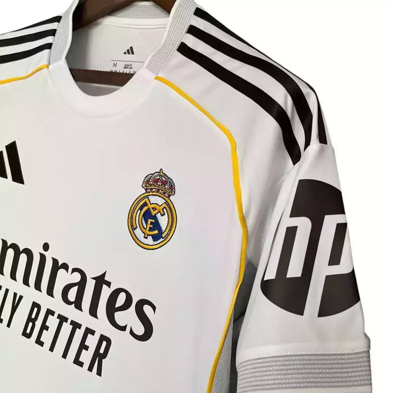 REAL MADRID I 25/26