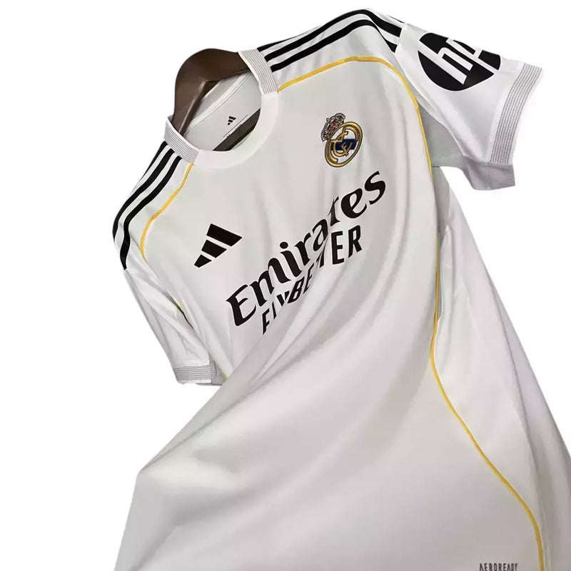 REAL MADRID I 25/26