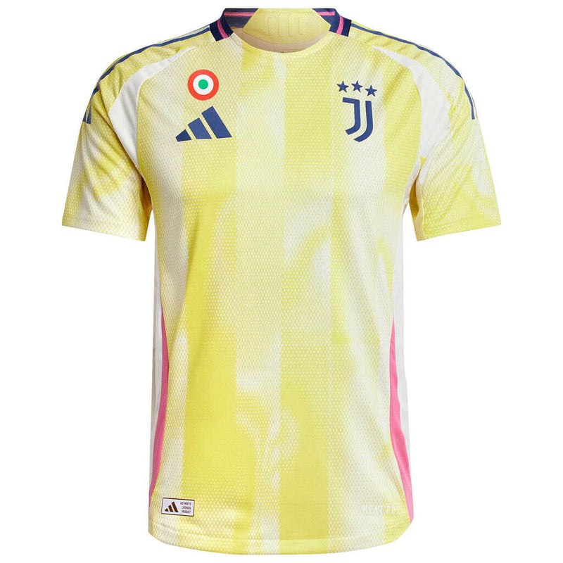 JUVENTUS II 24/25 HOMBRE