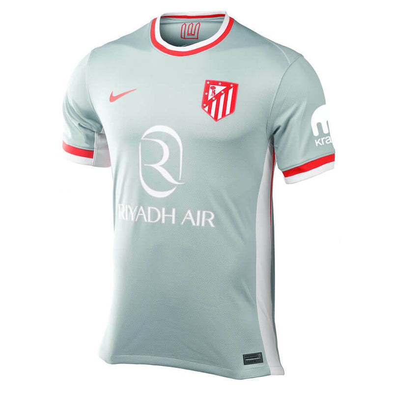 ATLÉTICO DE MADRID II 24/25