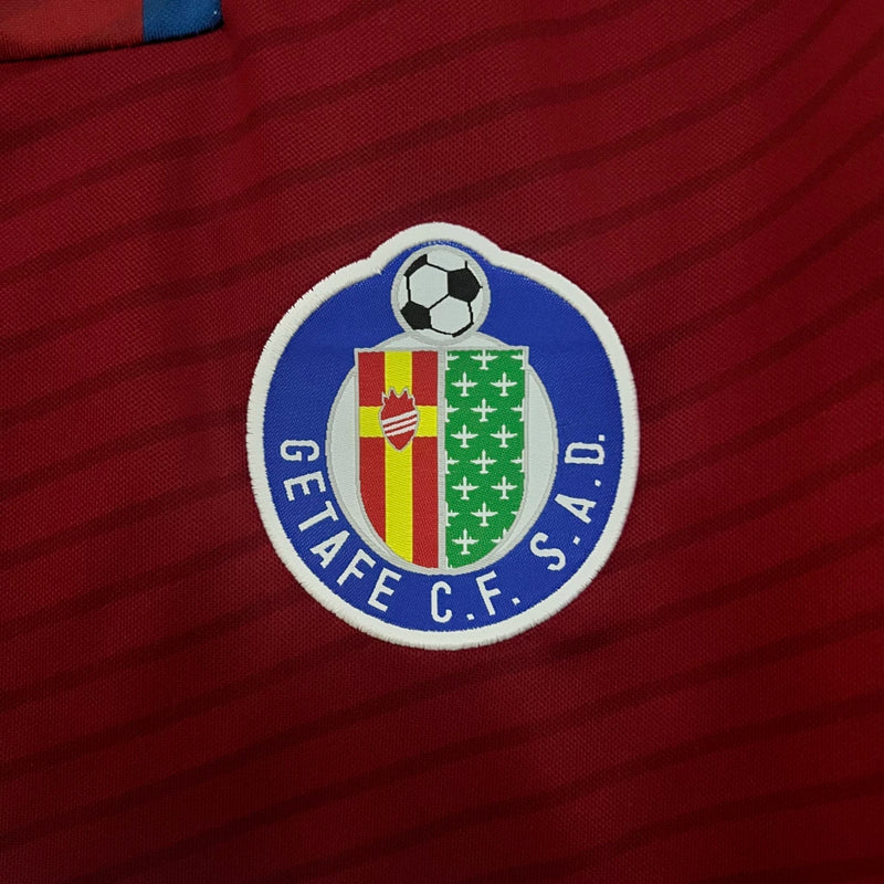 GETAFE II 24/25