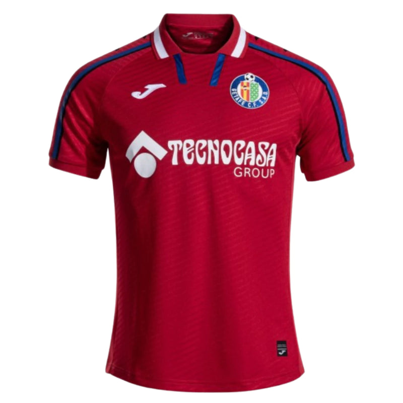 GETAFE II 24/25