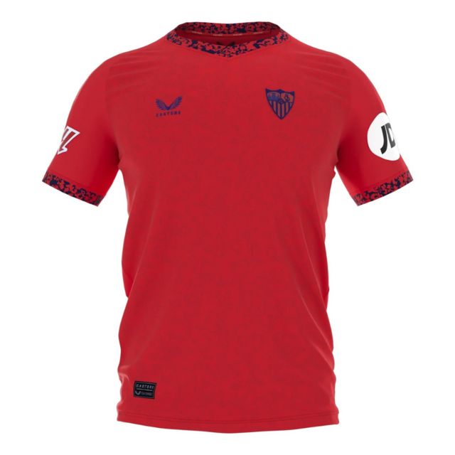 SEVILLA II 24/25