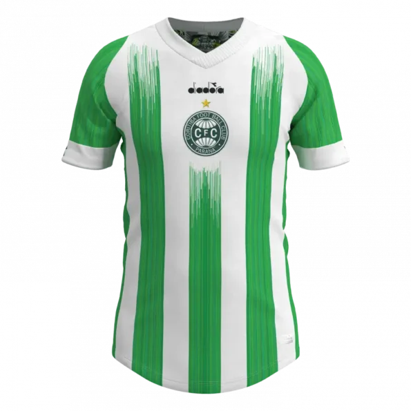 CORITIBA II 24/25