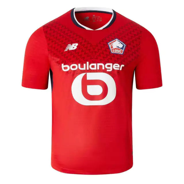 LILLE I 24/25
