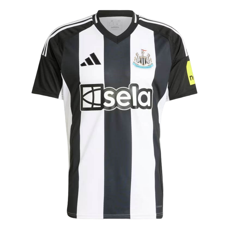 NEWCASTLE 25/26