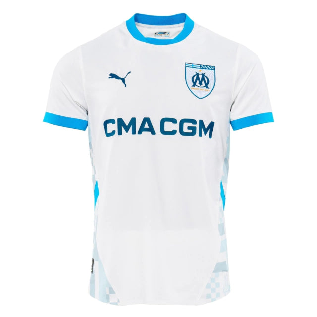 OLYMPIQUE DE MARSEILLE I 24/25