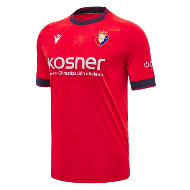 OSASUNA I 24/25