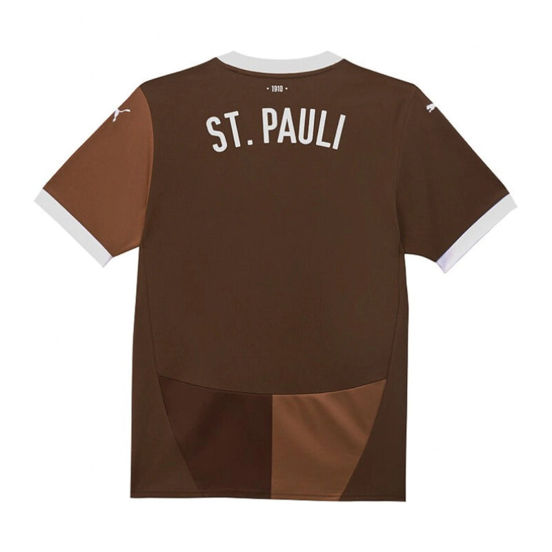 ST PAULI I 24/25